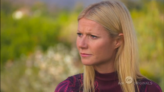 Illustration for article titled Gwyneth and Tracy Anderson's New Series Is All About Concern Faces